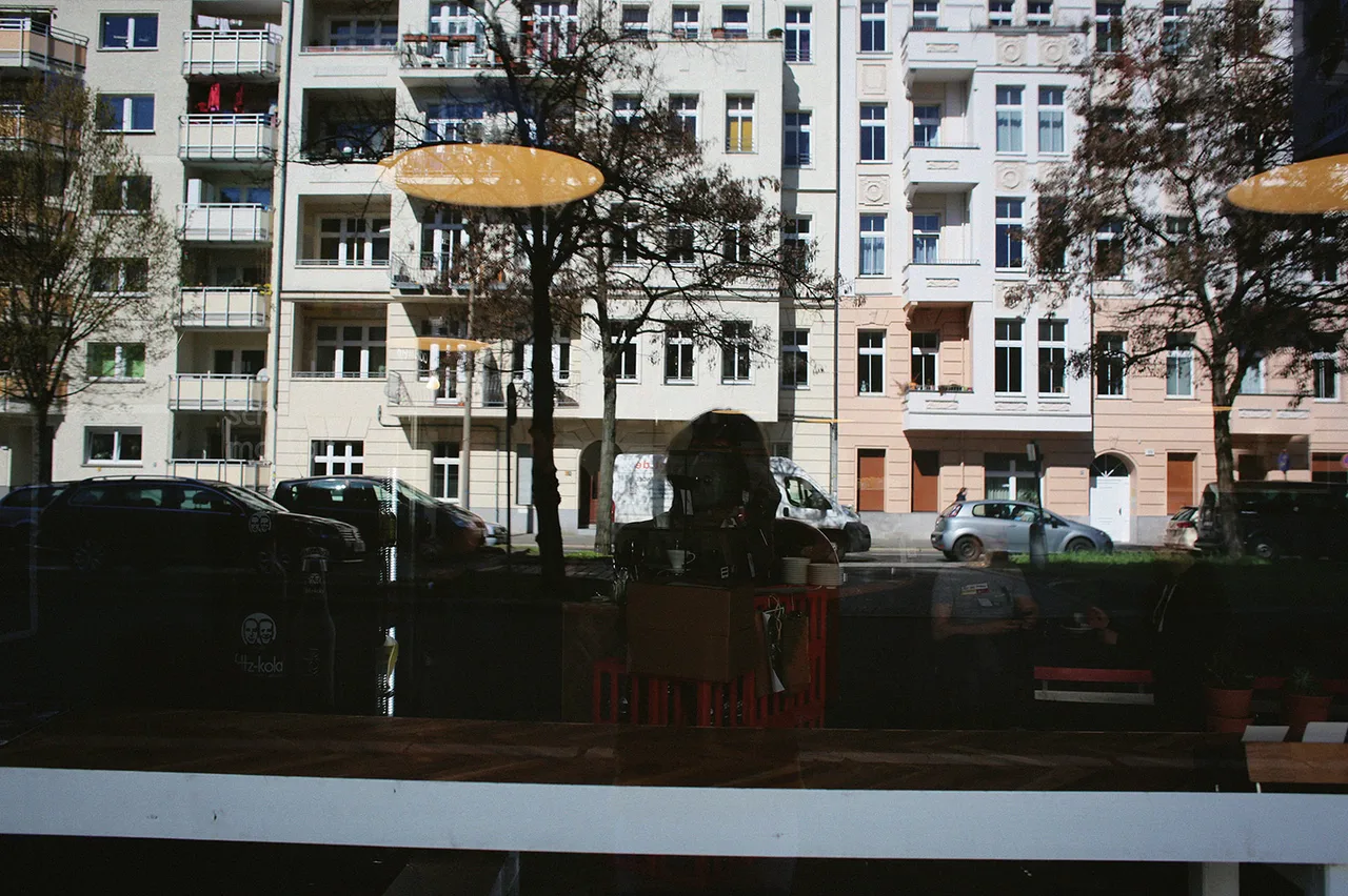 Cafe Kraft Metalmagazine 3