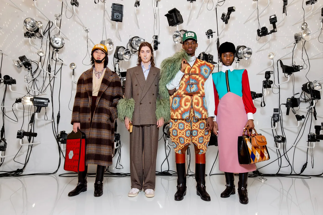 Gucci Aria Metalmagazine 10