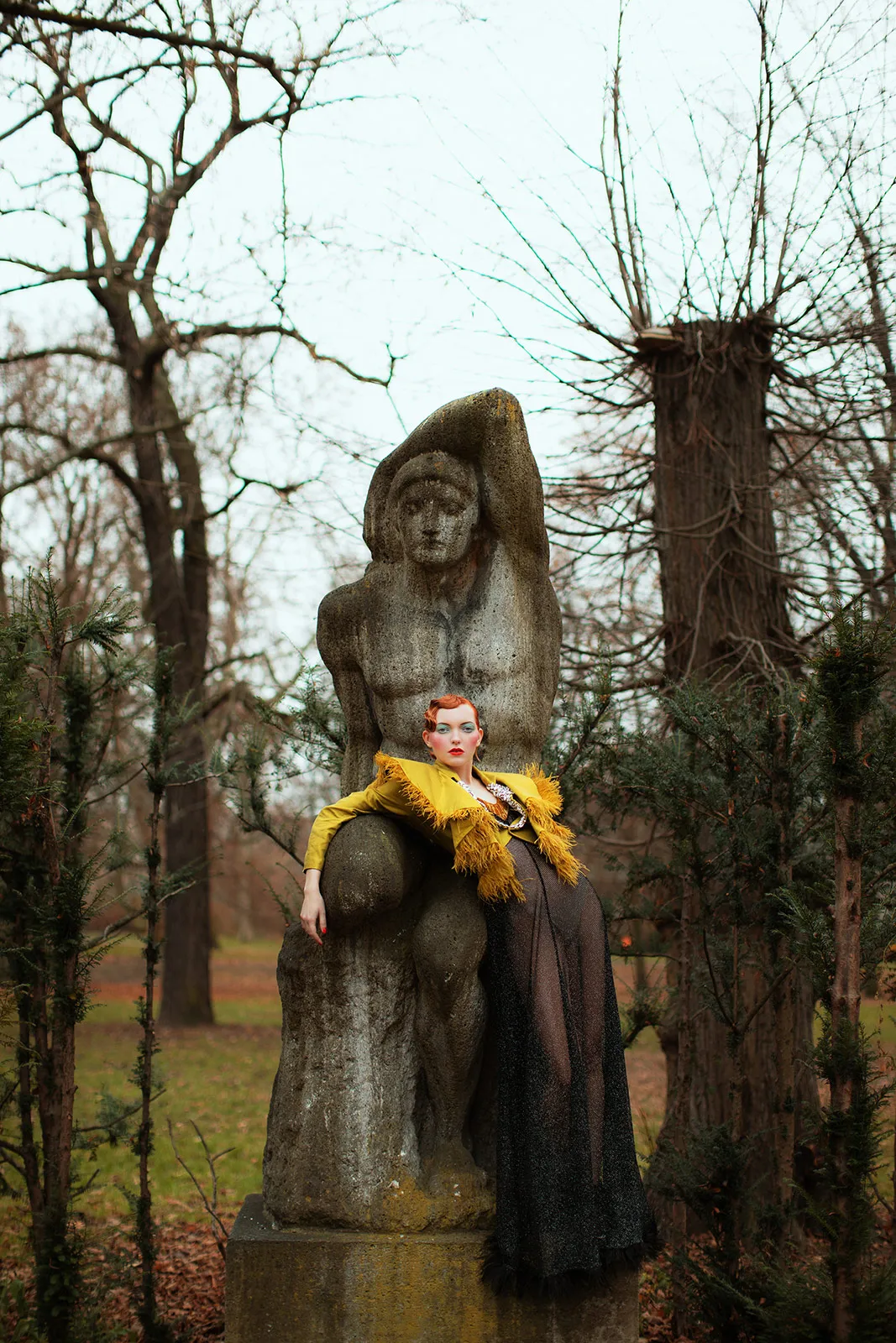 Suzana Holtgrave Metalmagazine 9