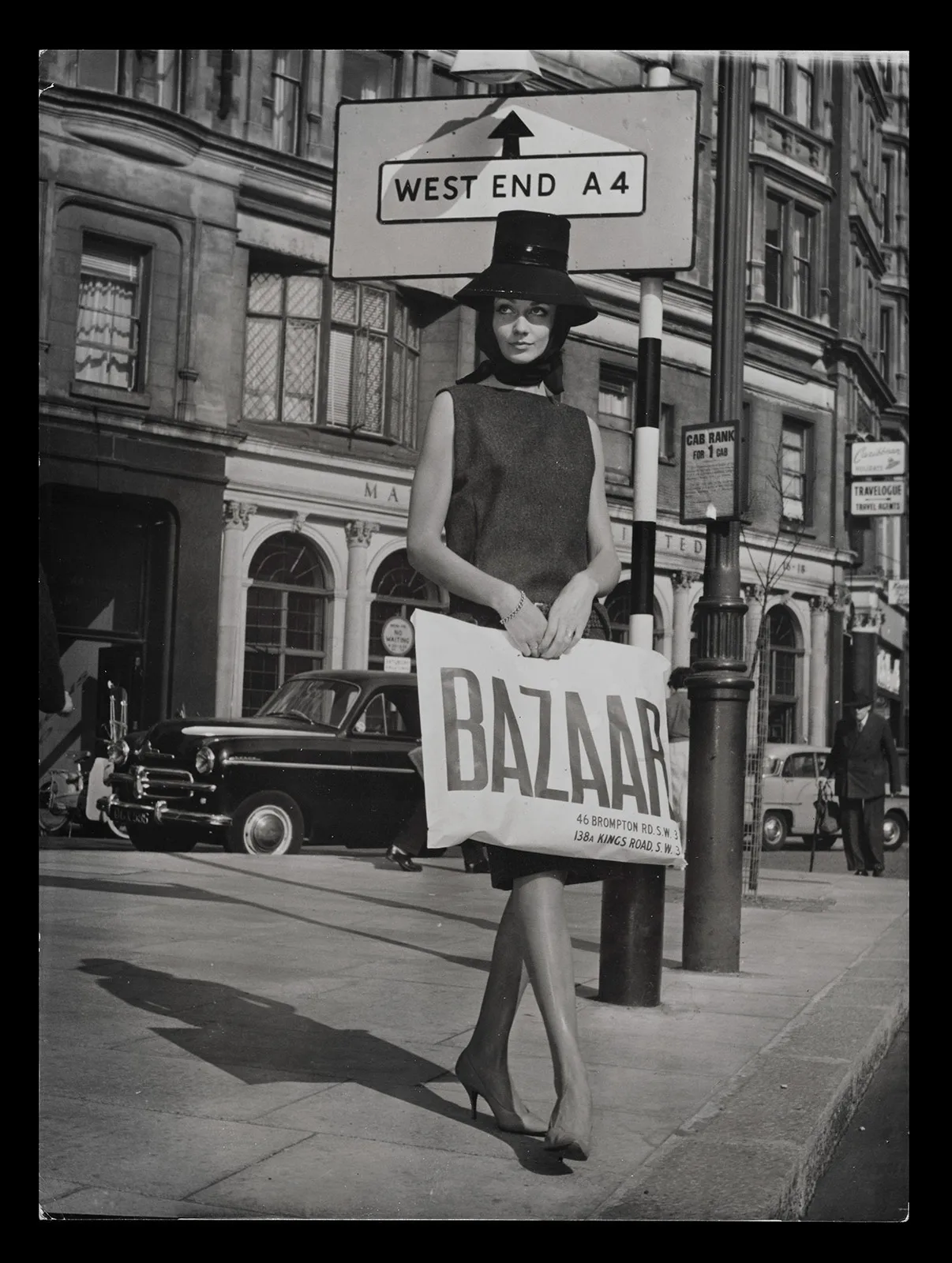 Mary Quant Metalmagazine 20