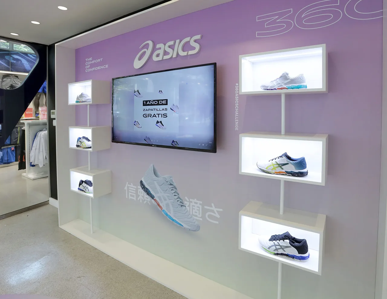 360 Asicschallenge 5