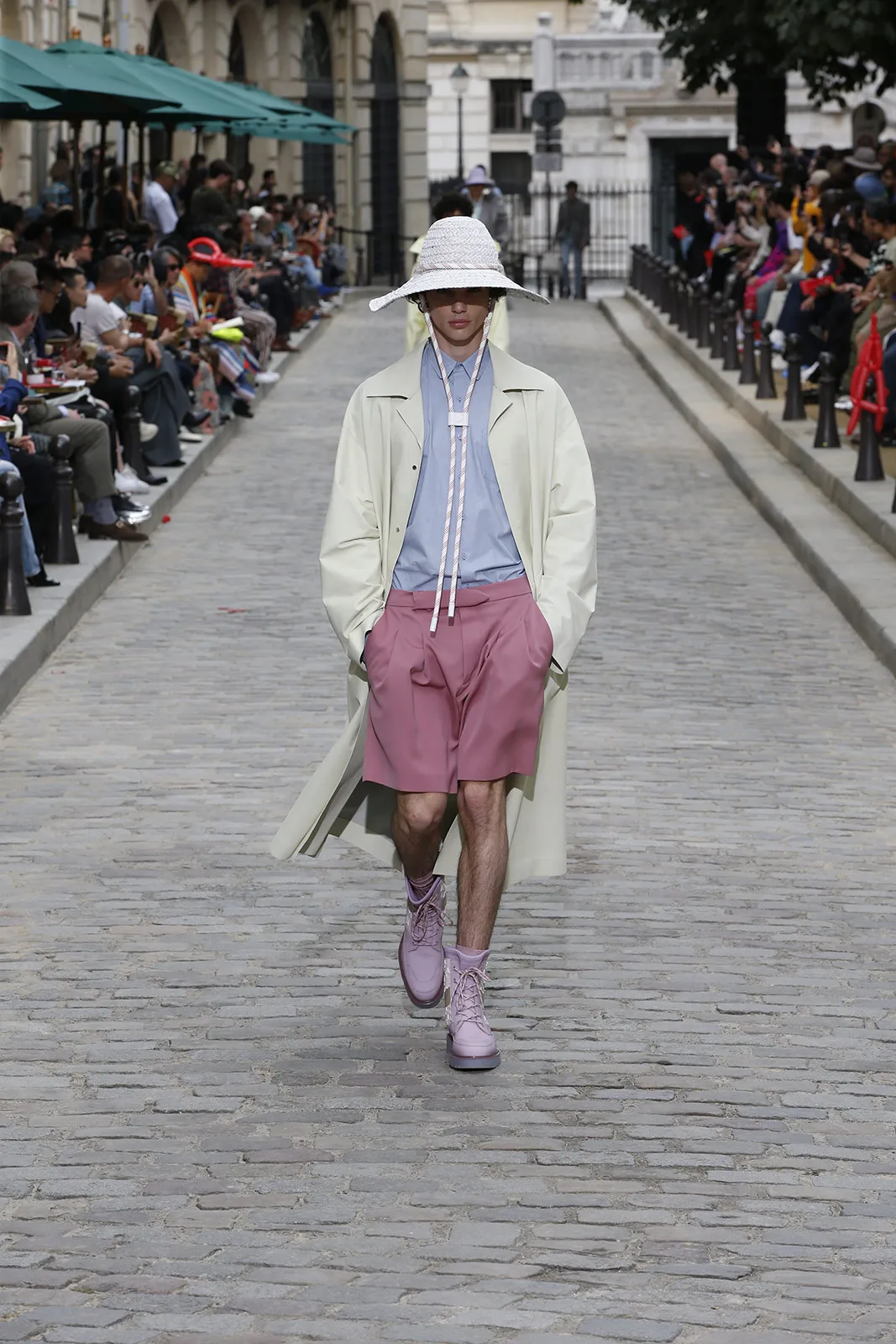 Louis Vuitton Men S S 2020 Metalmagazine 3