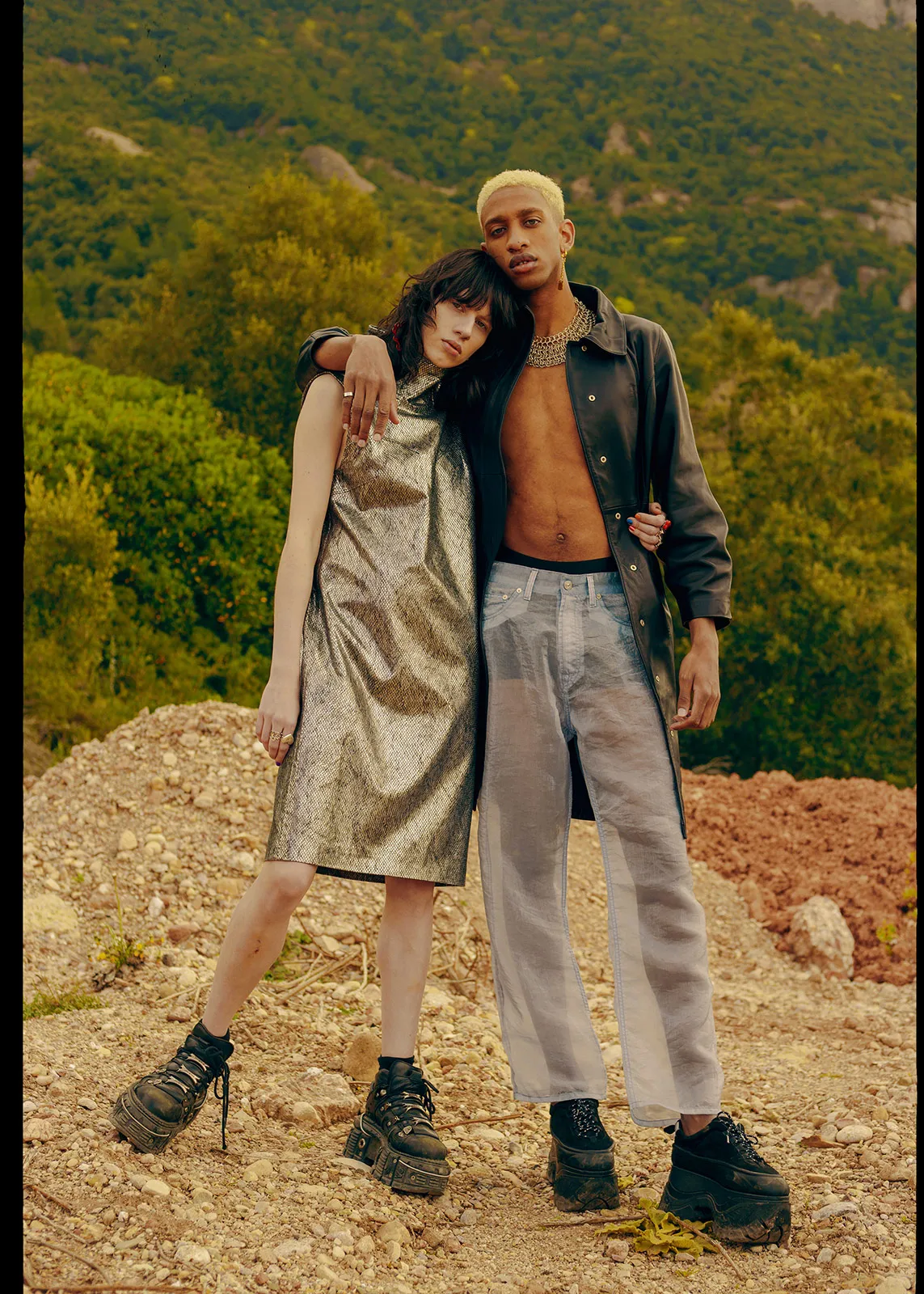 Davidhauser Metalmagazine 5