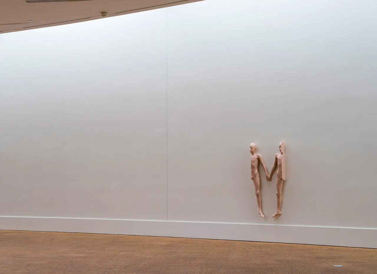 Faulconer Gallery 2016 B