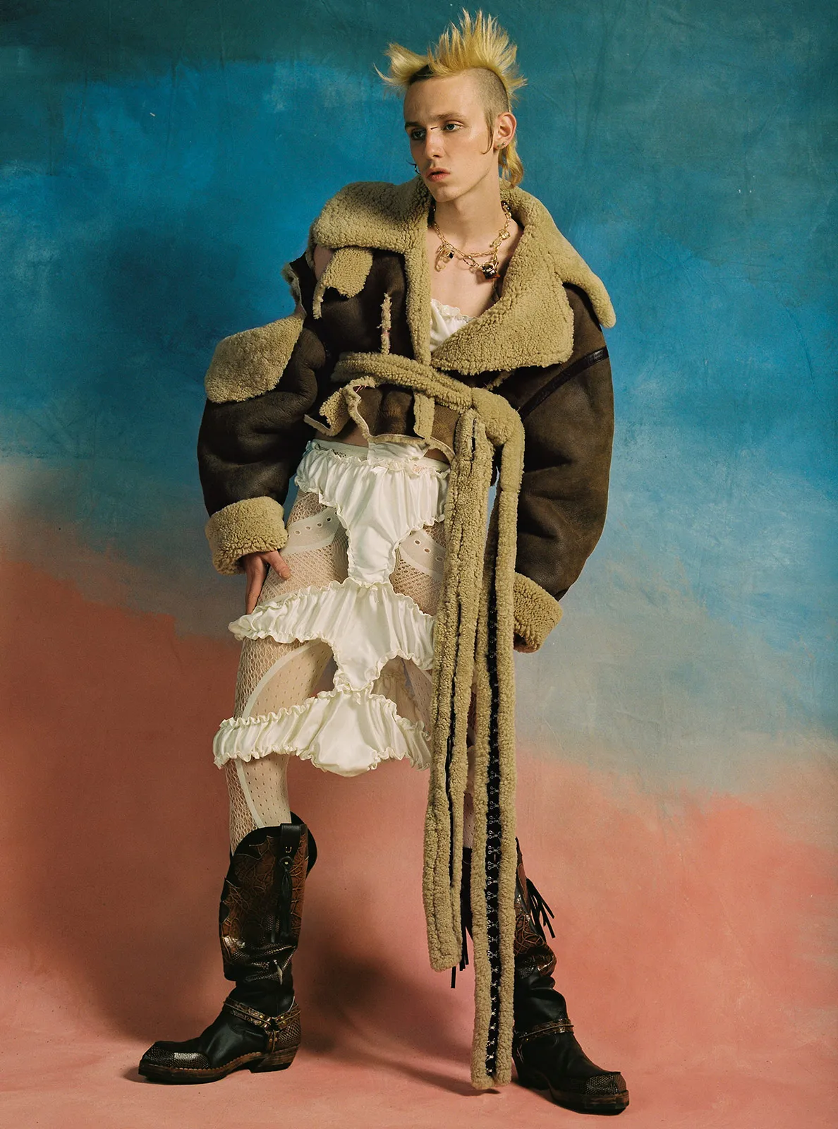 Neith Nyer Metalmagazine 11