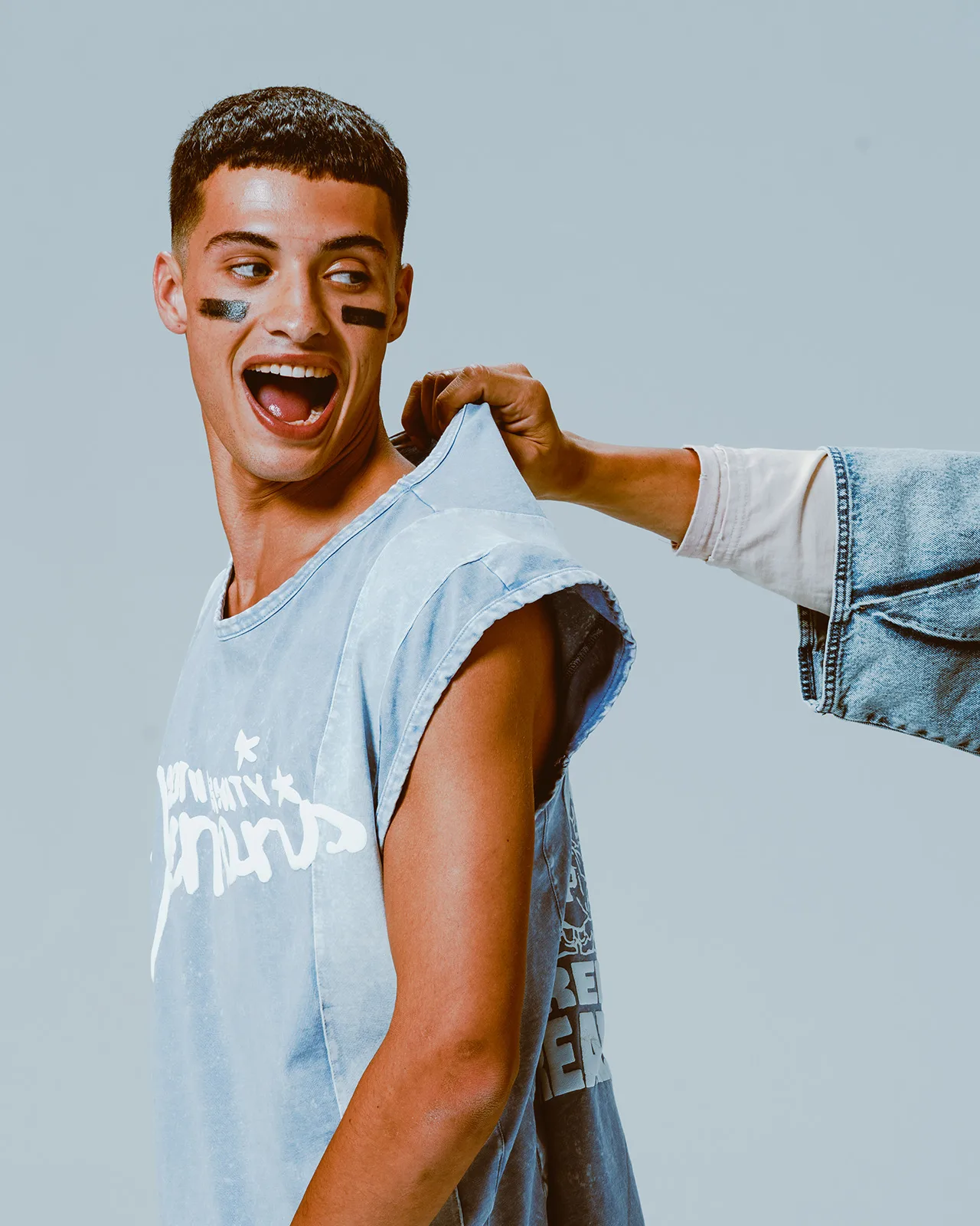 Domenico Formichetti Metalmagazine 15
