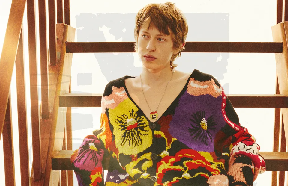 Loewe Men F/W 2021