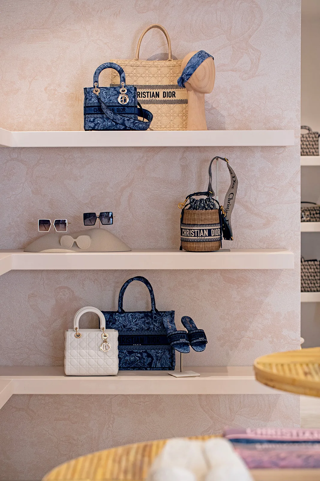 Dior Formentera 7