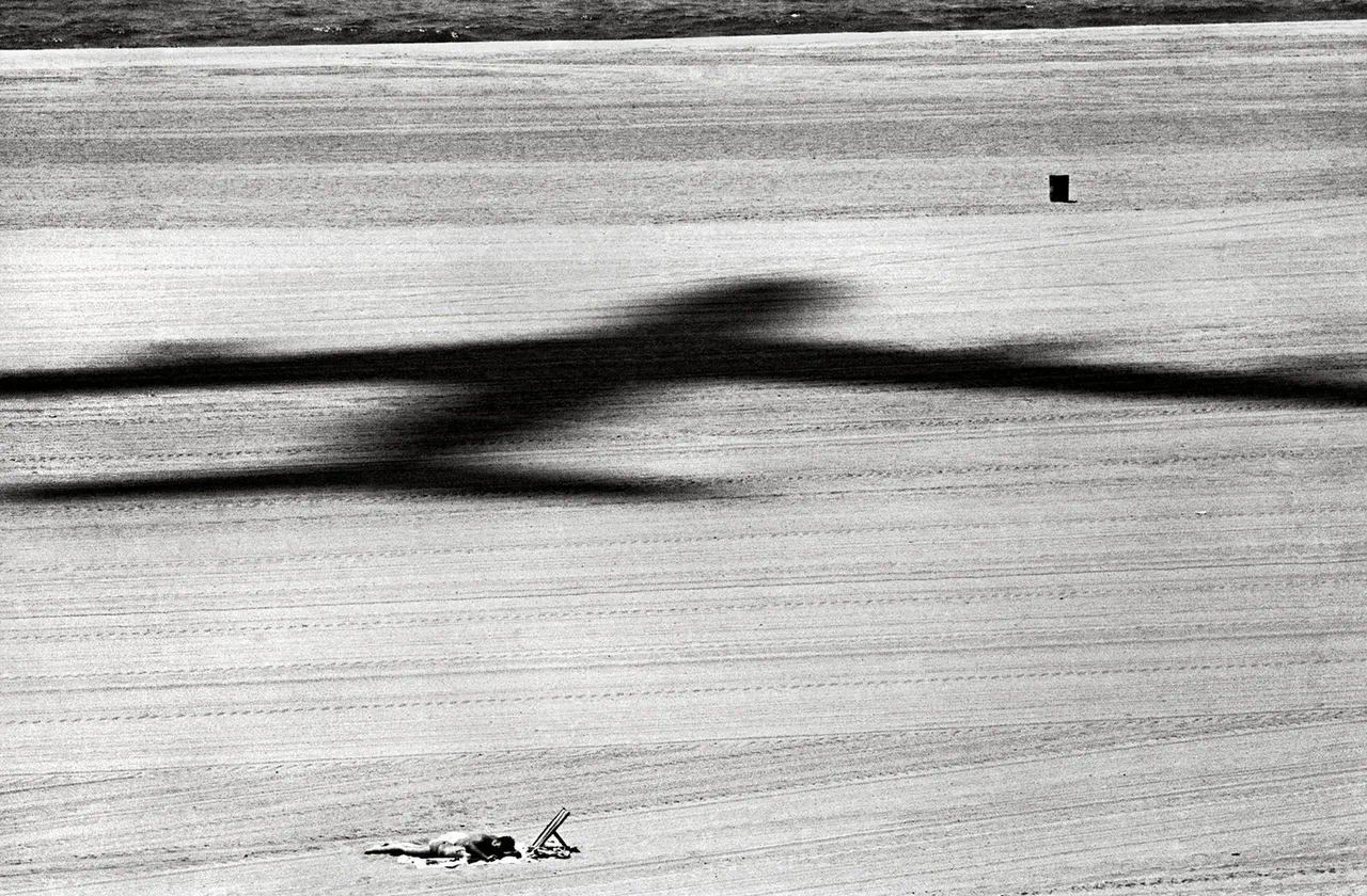Dennis Stock 7