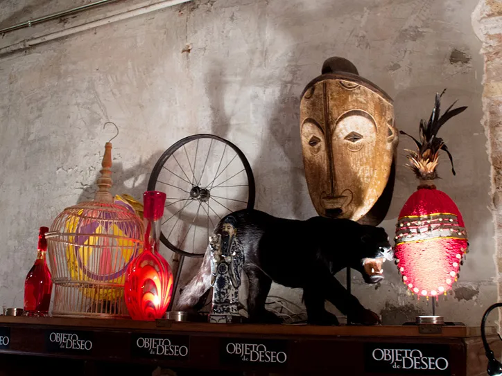 Objeto de Deseo celebra su cuarto aniversario