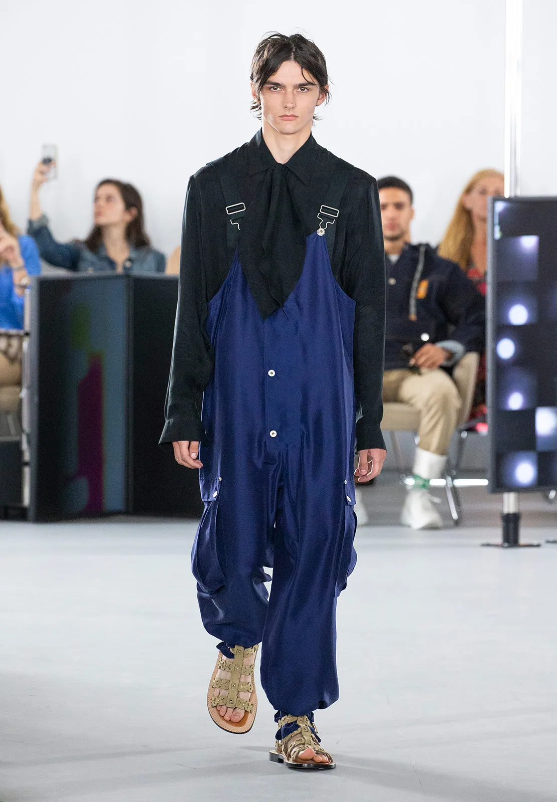 Loewe Men Ss 2020 Metalmagazine 11