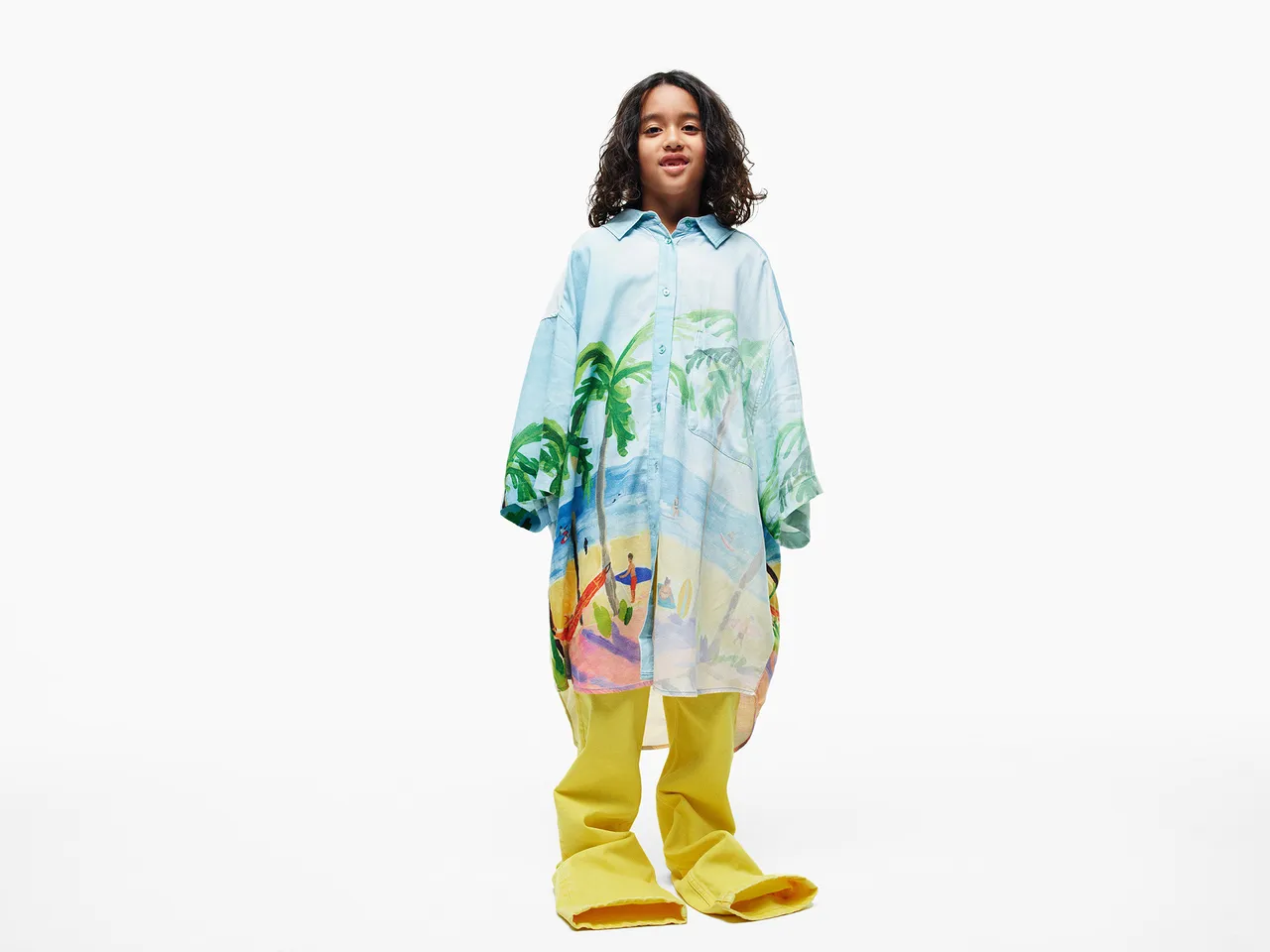 Desigual Ss 2023 8