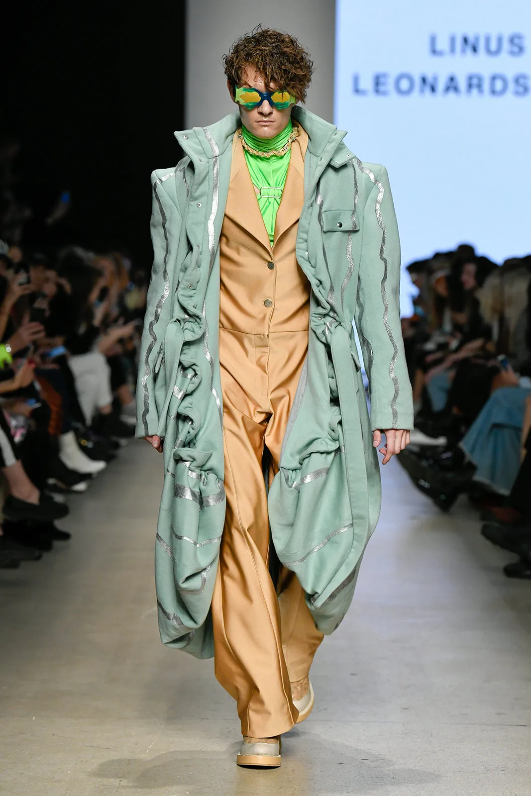 Linus Leonardsson 1