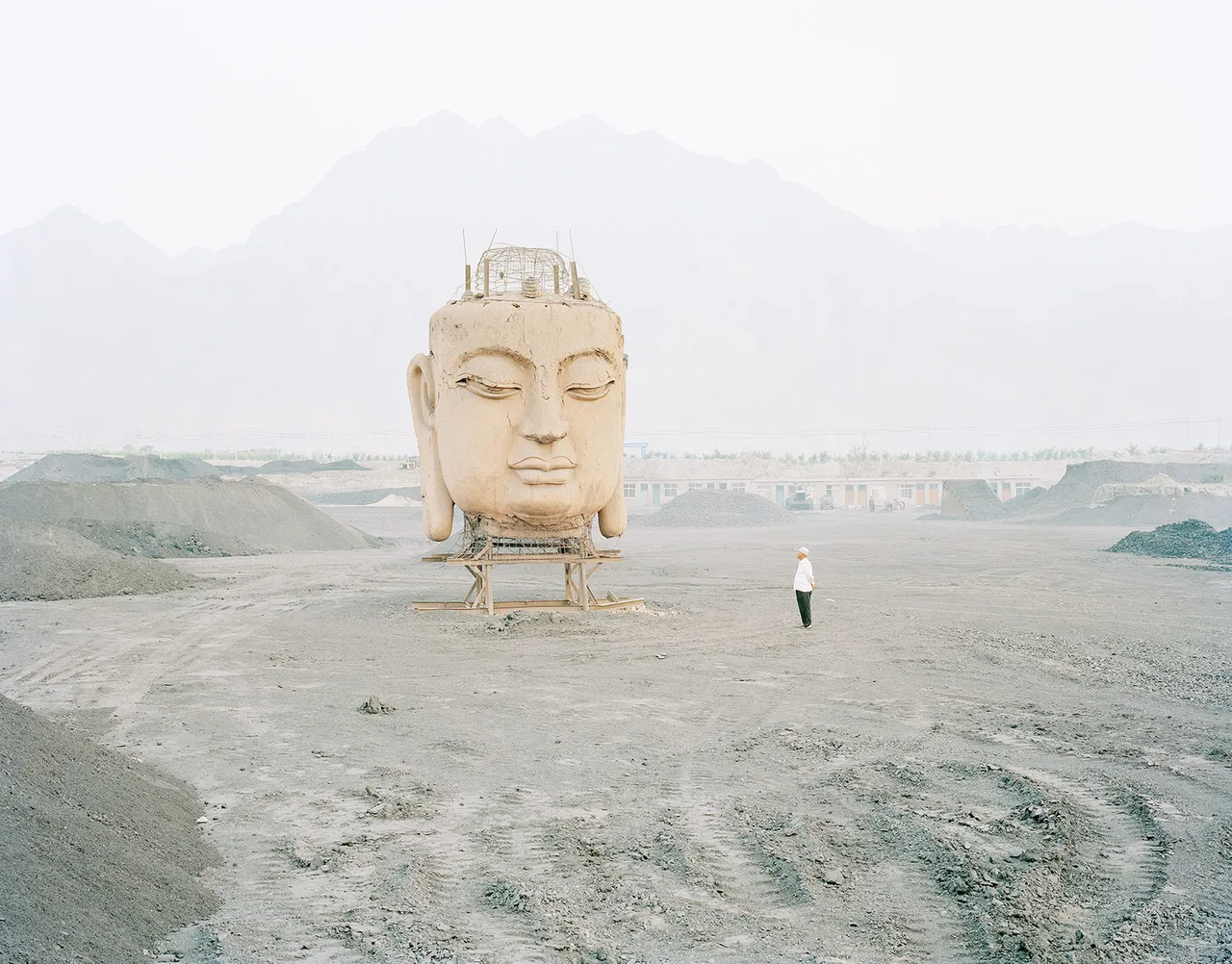 Zhang Kechun Metalmagazine 15