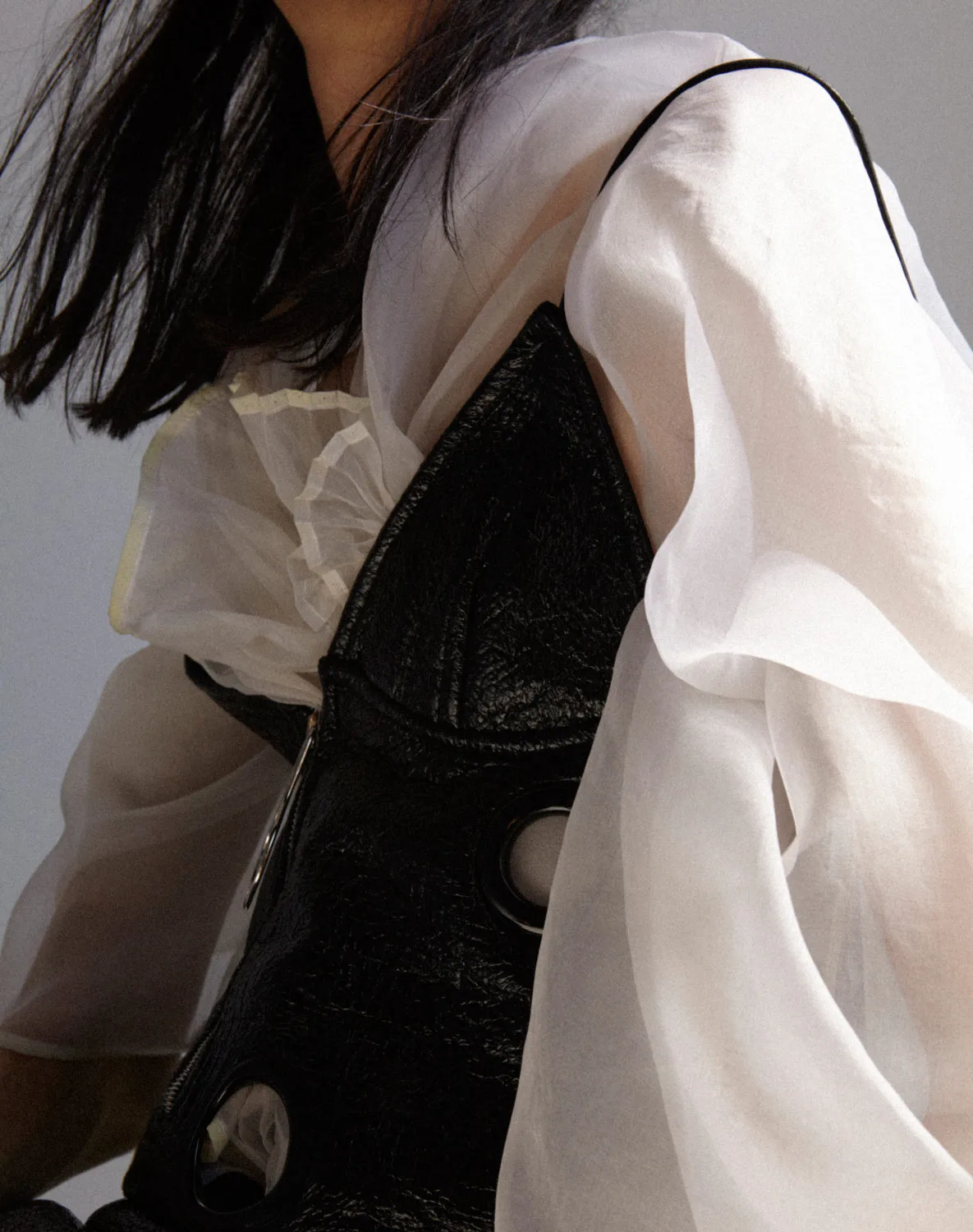 Lara Giliberto Metalmagazine 5