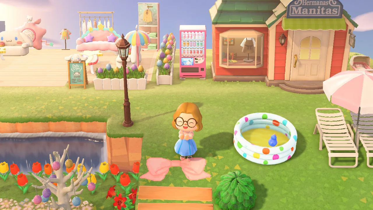 Wonderland Pr Isla 4