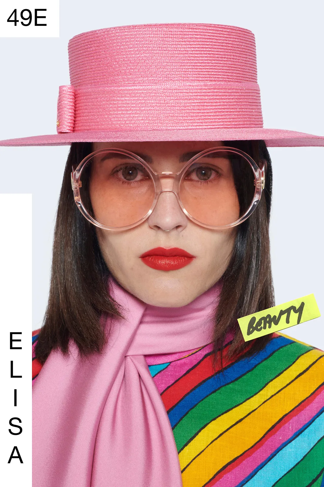 Gucci S S 2021 Metalmagazine 25