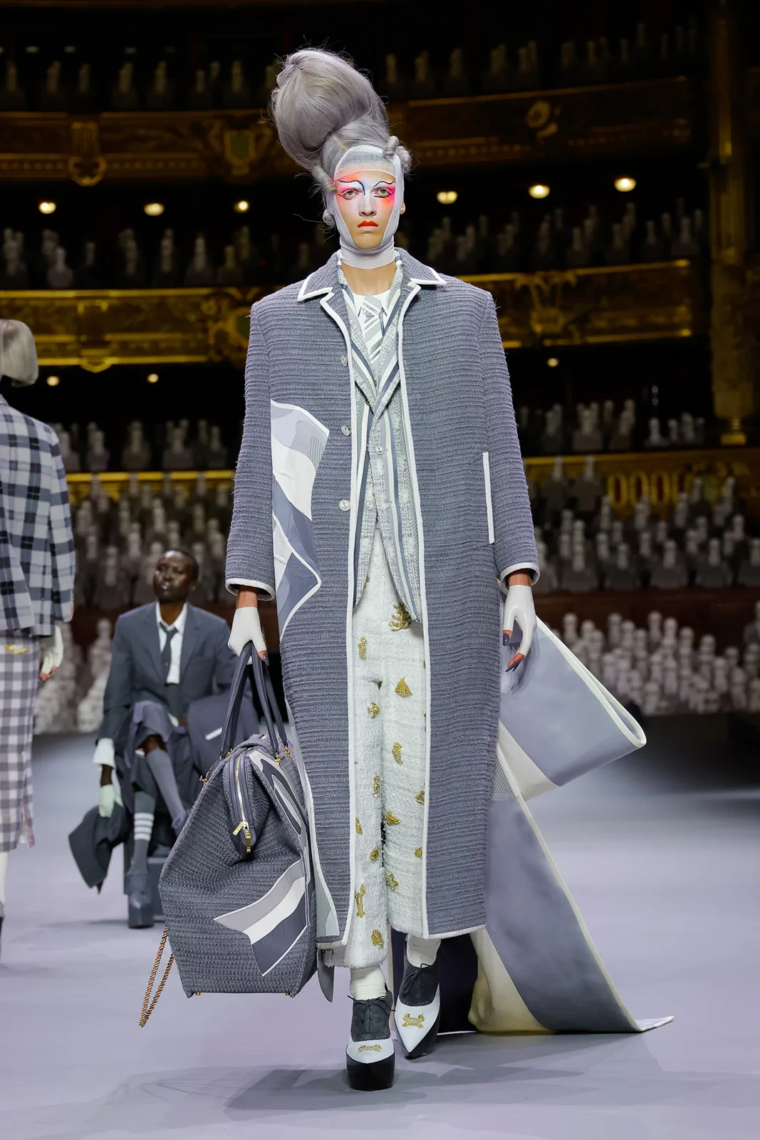 Tb Ss24 Look 49