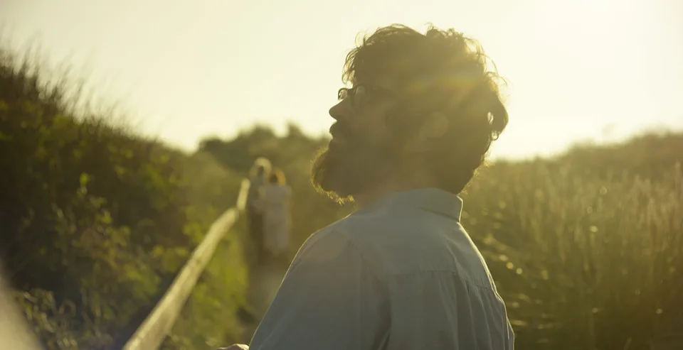 Notes on Blindness