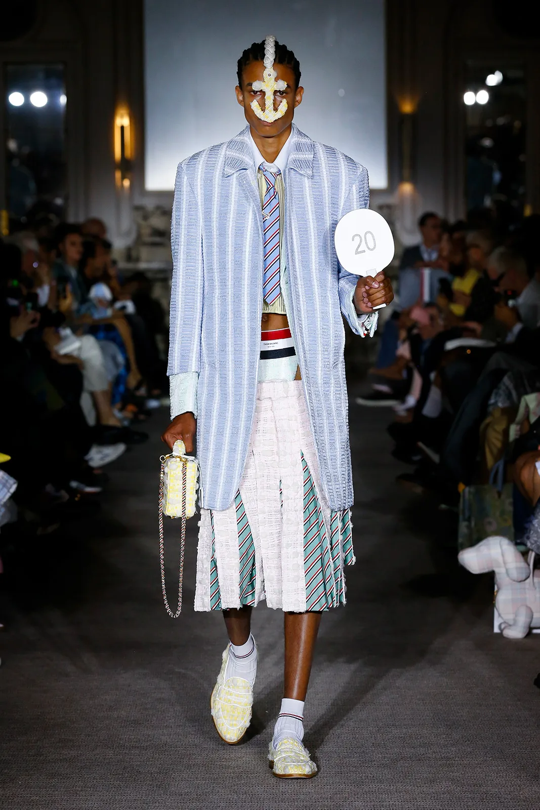 Thom Browne S S23 Looks 12