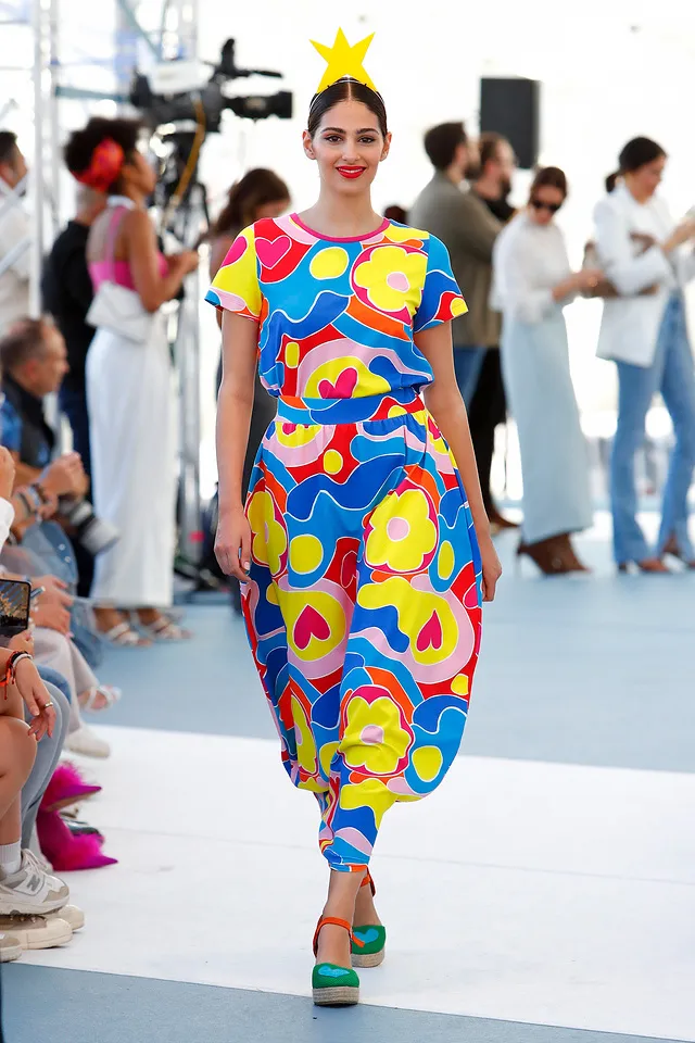 Agatha Ruiz De La Prada 017 X2