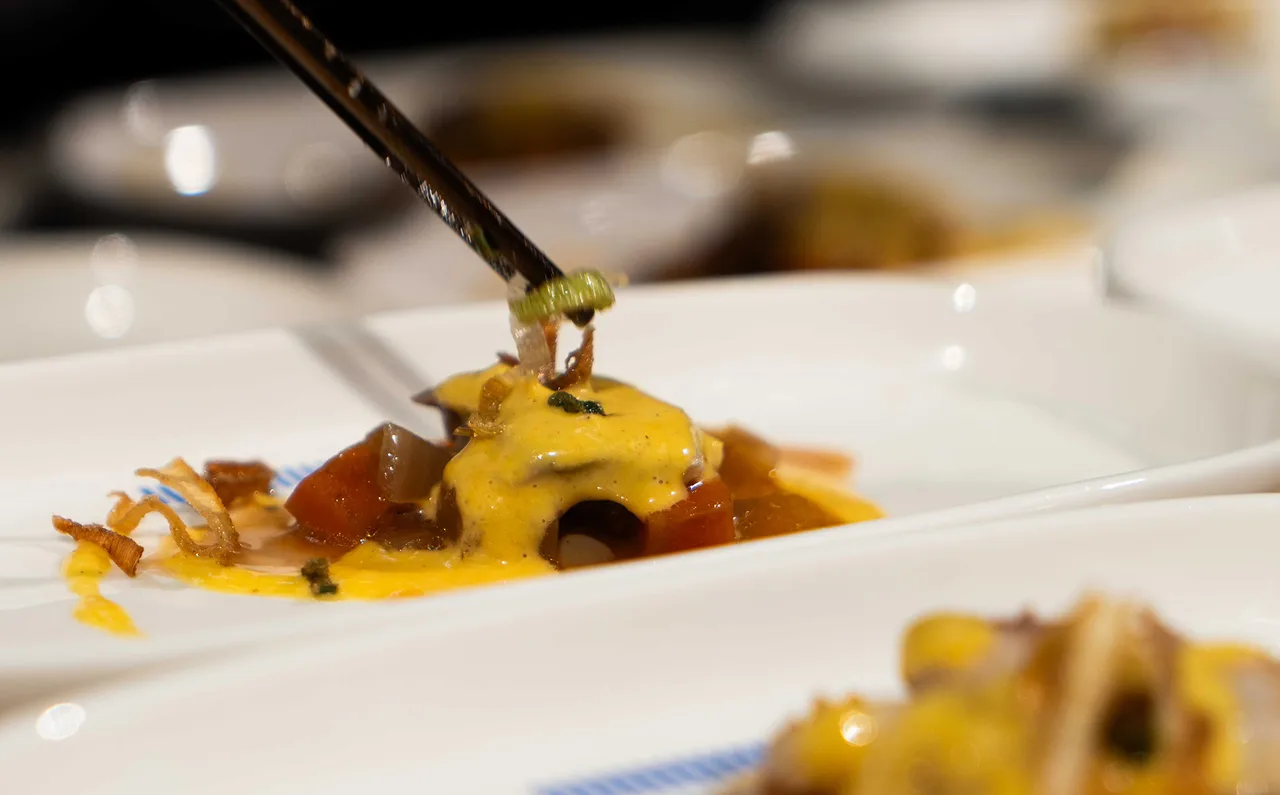 San Sebastian Gastronomika 2023 6