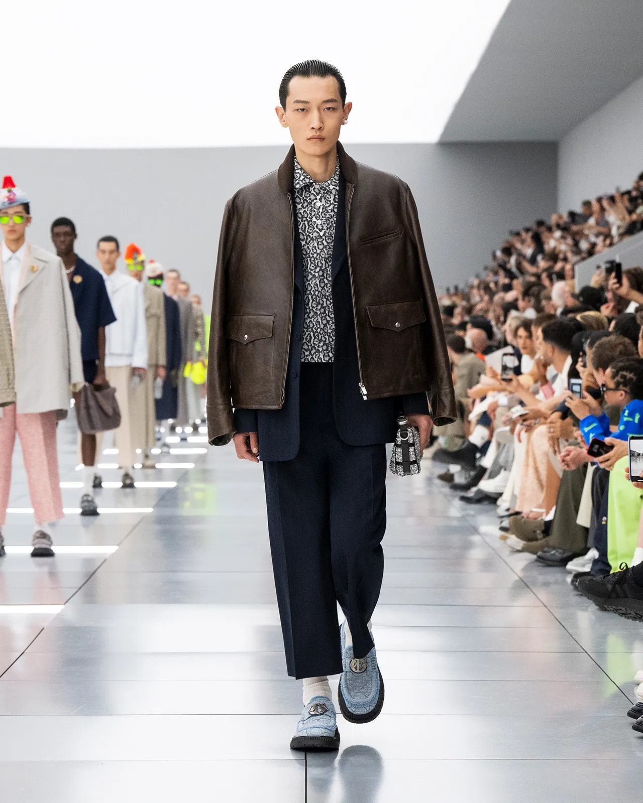 Dior Men Summer 2024 15