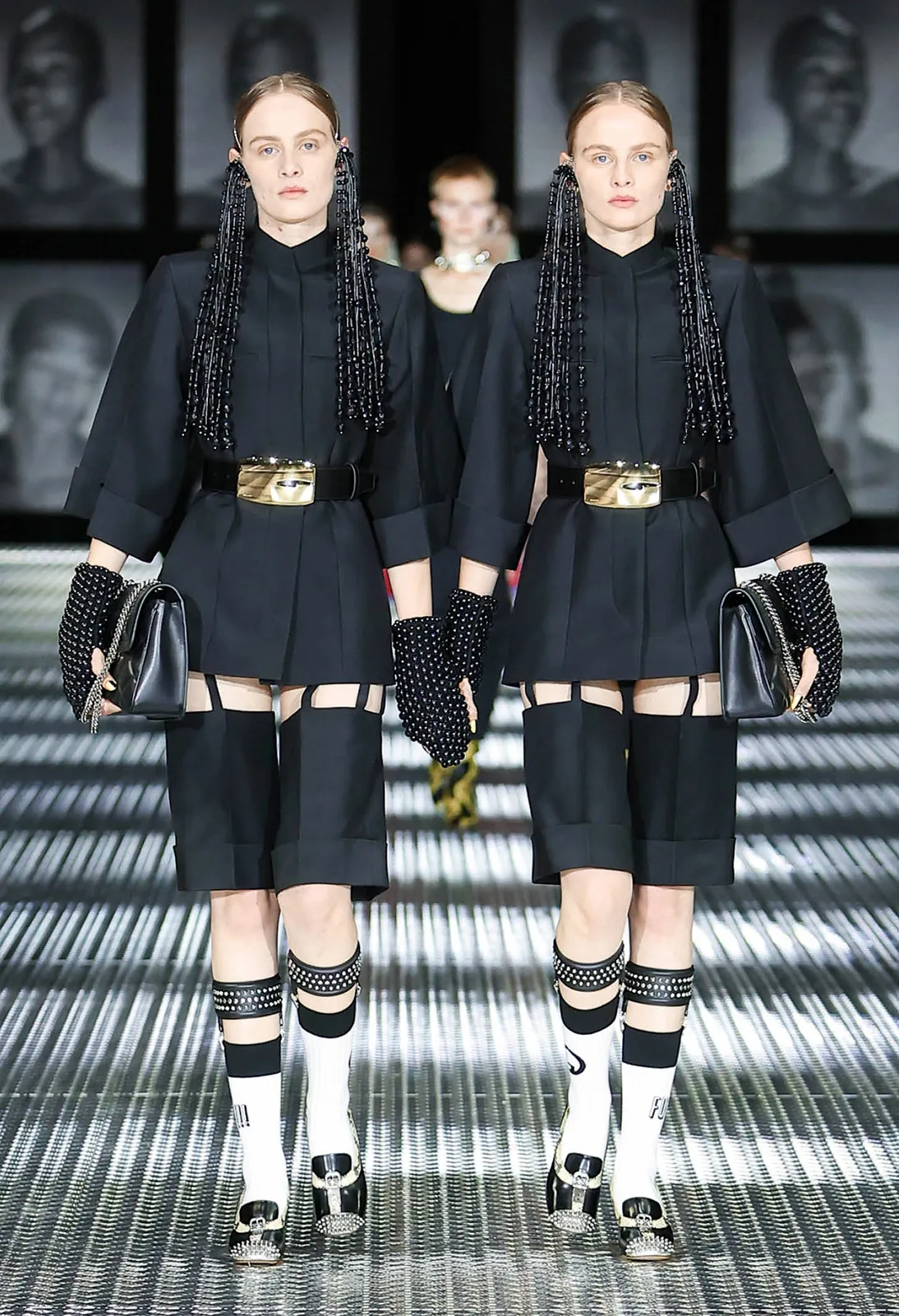 Gucci Ss 2023 21
