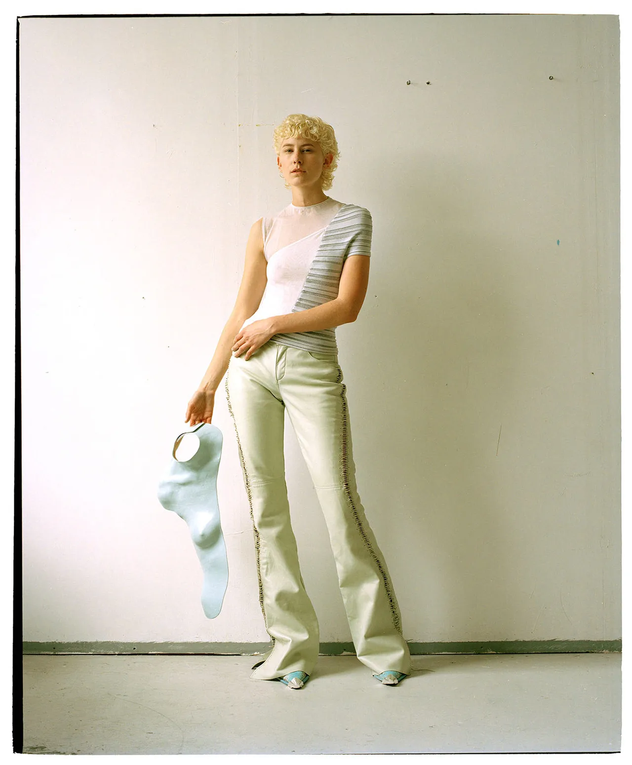 Kathrina Dubbick Metalmagazine 5