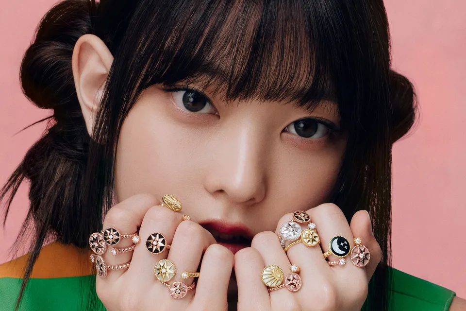 Dior Joaillerie
