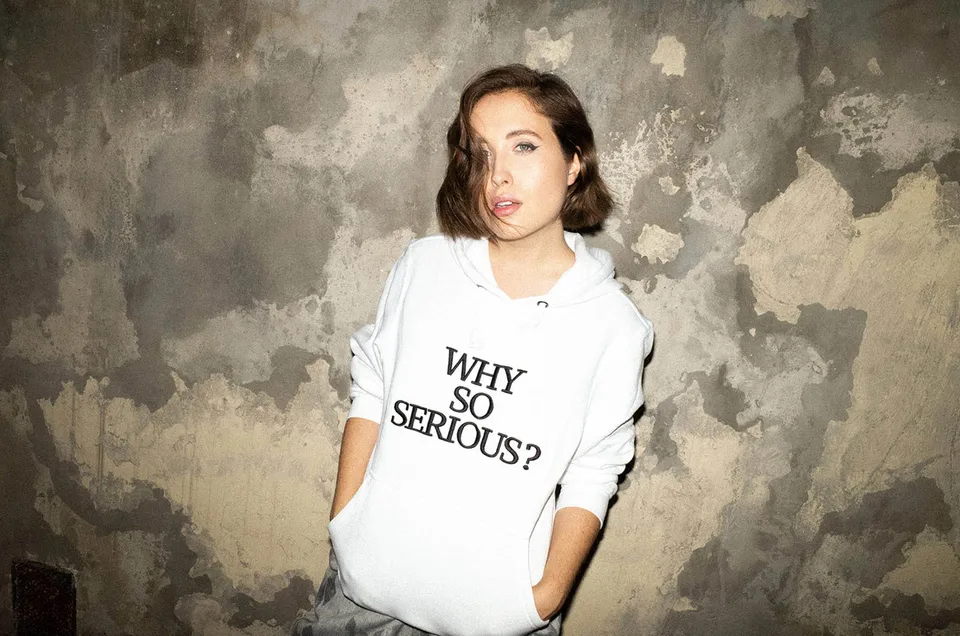 Alice Merton