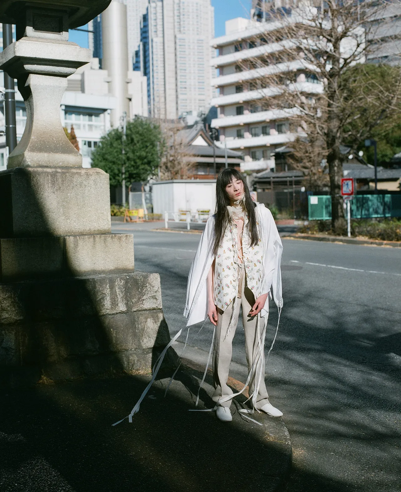 Kyoheihattori Metalmagazine 2