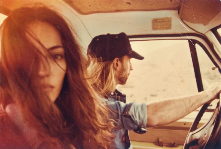 Levi’s Vintage Clothing