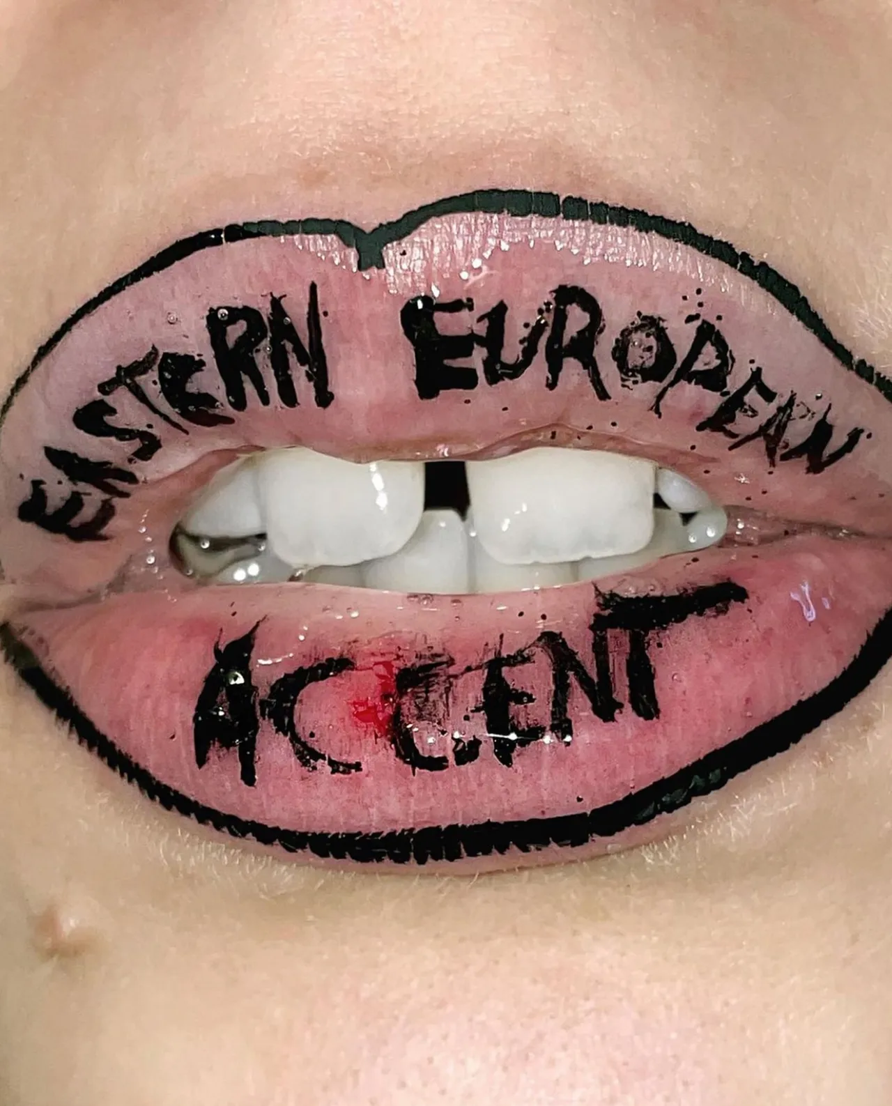 Eszter Magyar Metalmagazine7