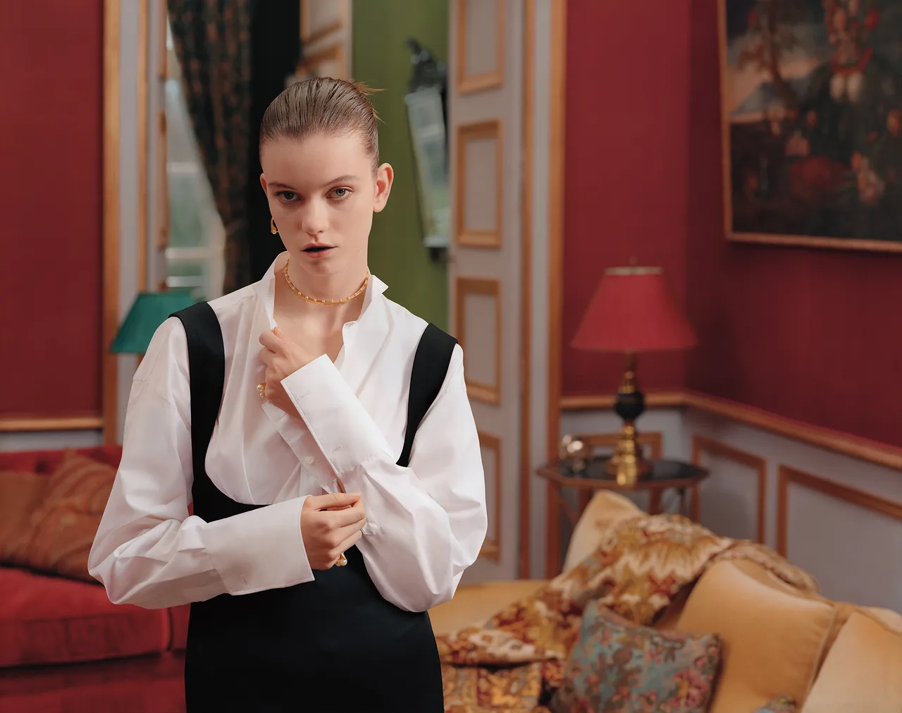 Dior S/S 2024