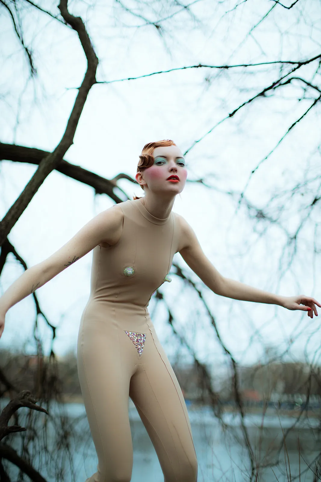 Suzana Holtgrave Metalmagazine 11