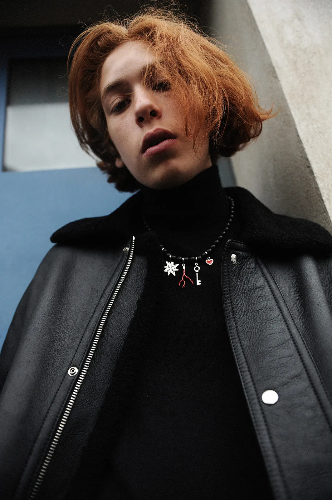 Elise Toide Metalmagazine 6