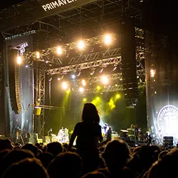 Primavera Sound 2016