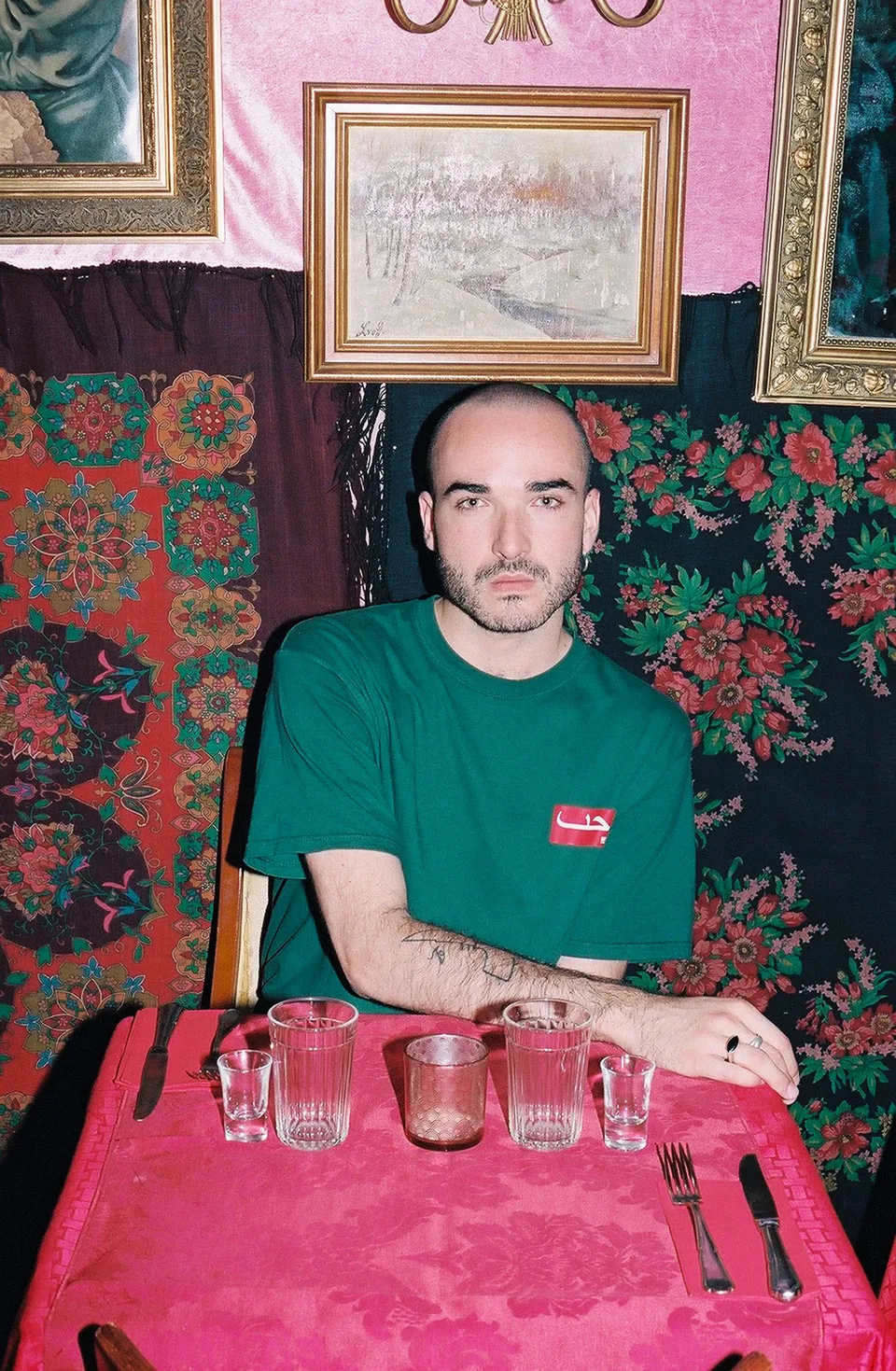 Léo Lalanne