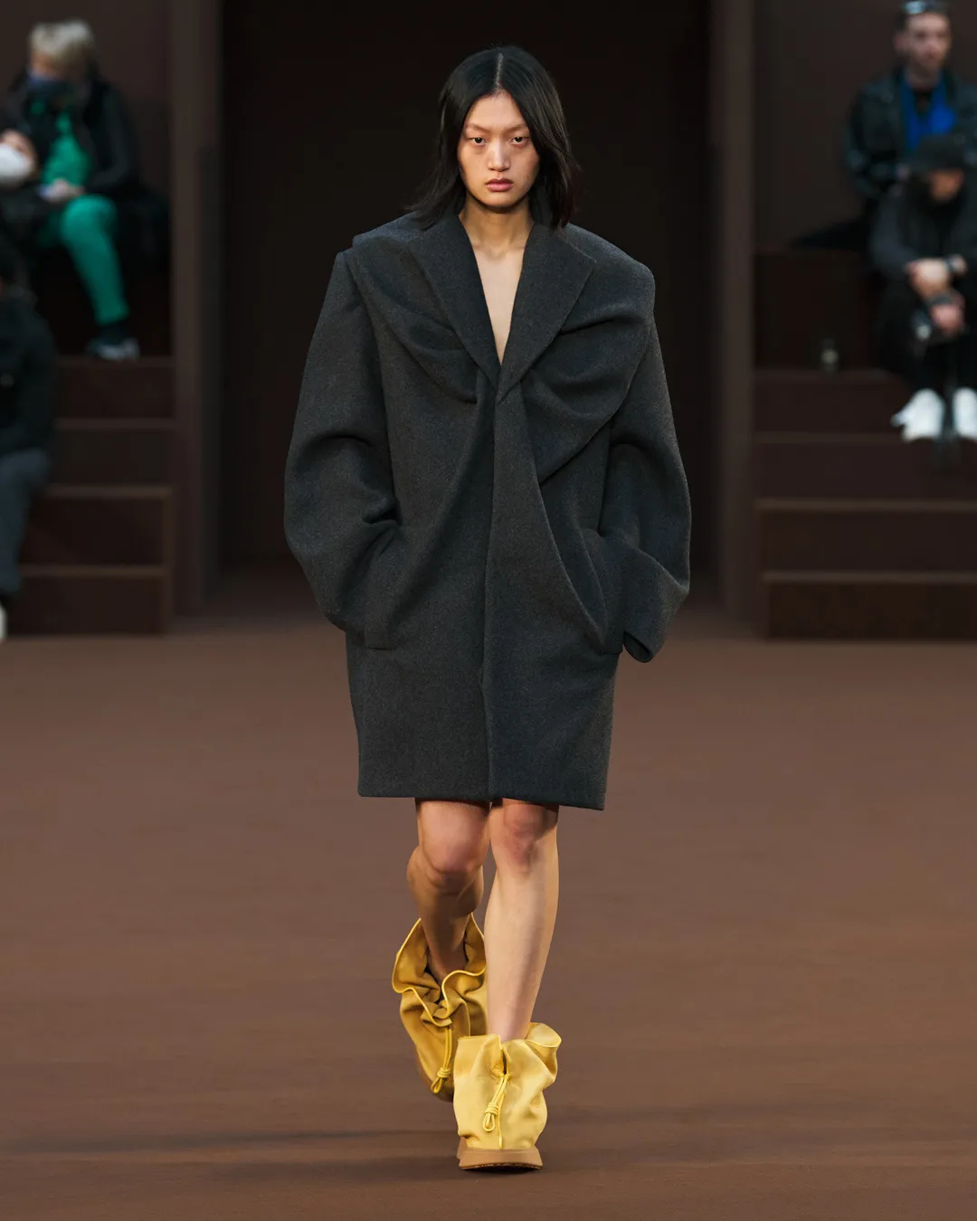 Loewe F W22 Metalmagazine 27