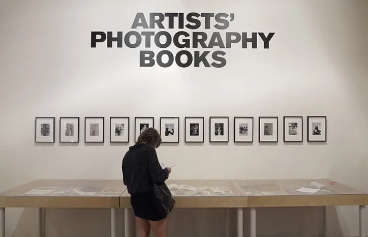 La Art Book Fair
