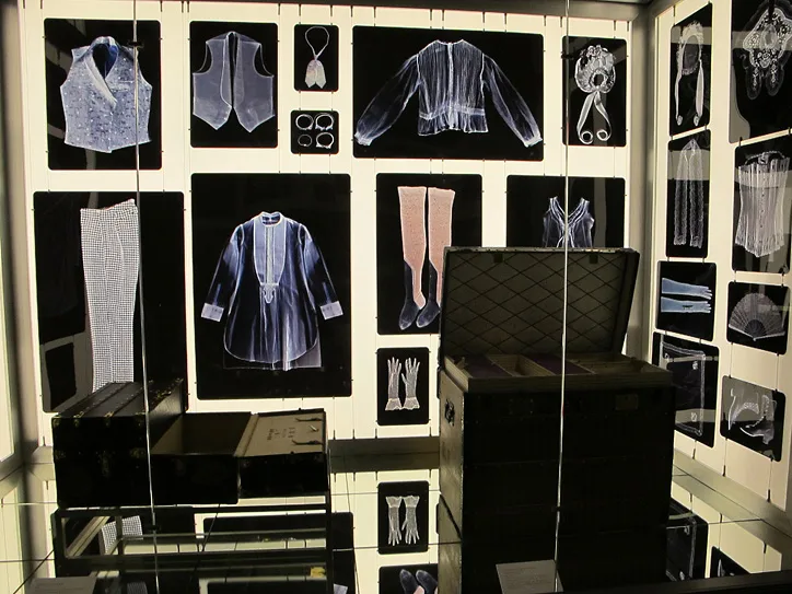 Louis Vuitton-Marc Jacobs