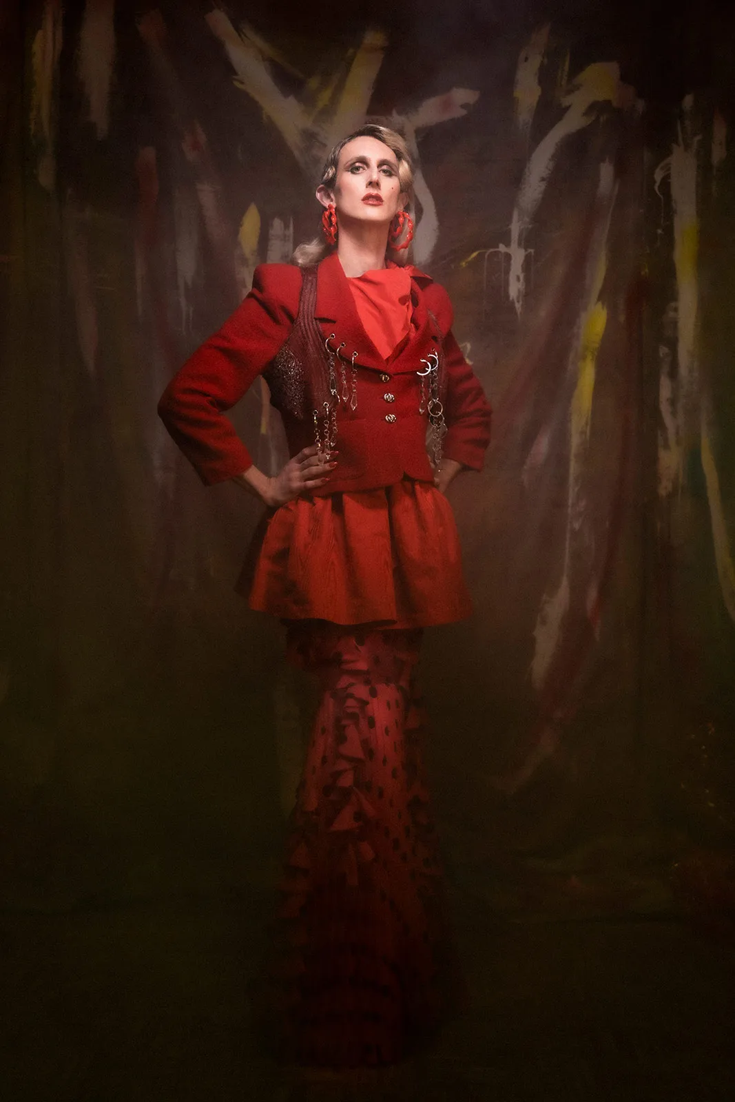 Alex De La Croix Metalmagazine 5