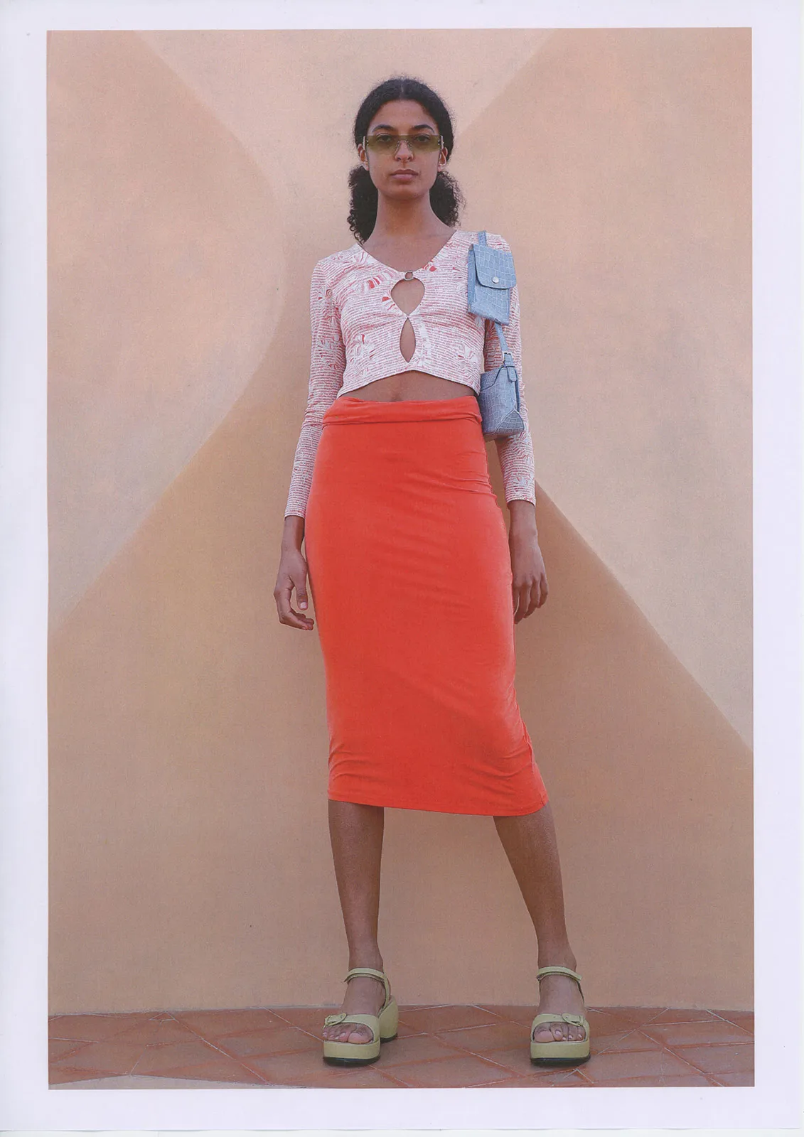 Paloma Wool Metalmagazine 11