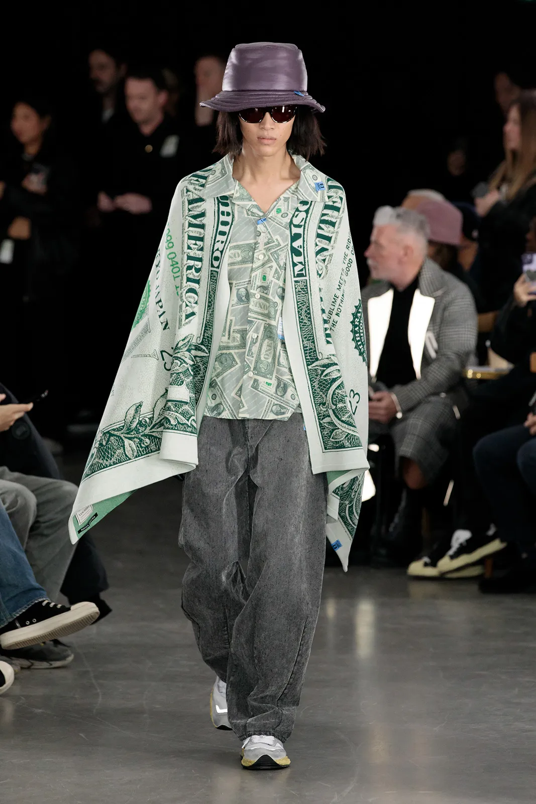 Maison Mihara Yasuhiro F W 2023 51