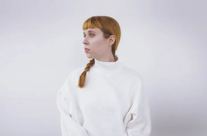 Holly Herndon