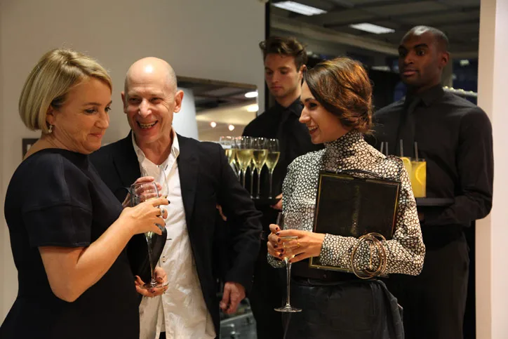 Dover Street Market celebrates Frieze Art Fair