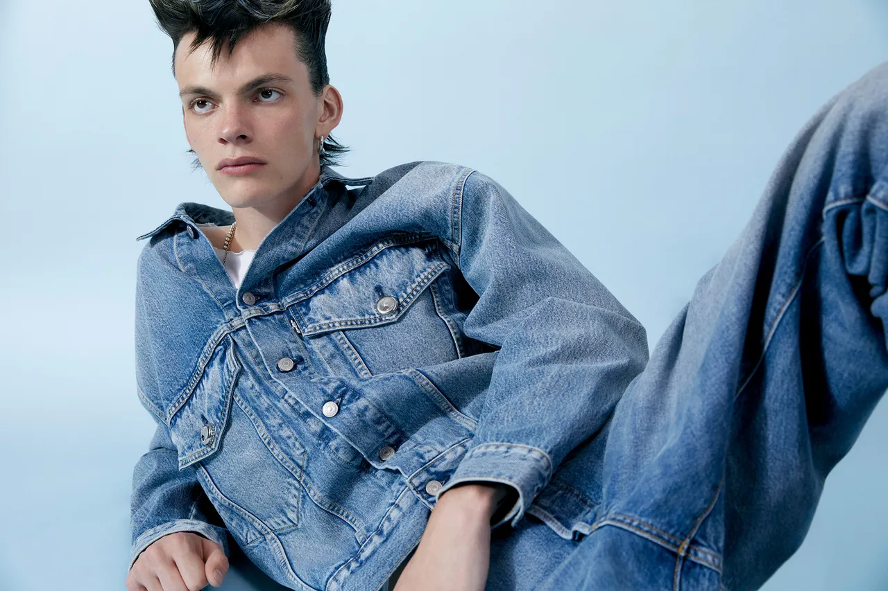 Levis X Ambush Metalmagazine 2