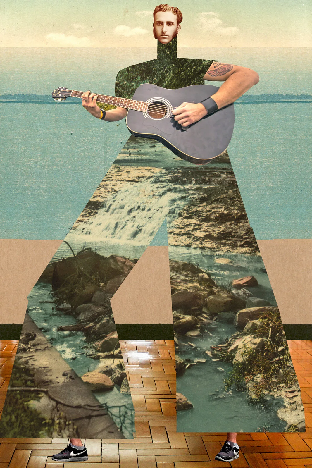 Johanna Goodman Metalmagazine 6