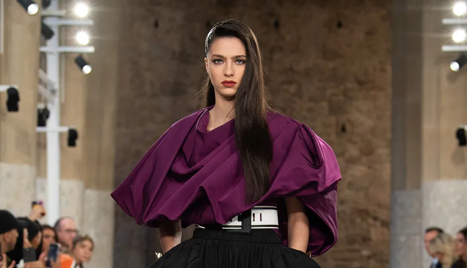 Louis Vuitton Crucero 2025